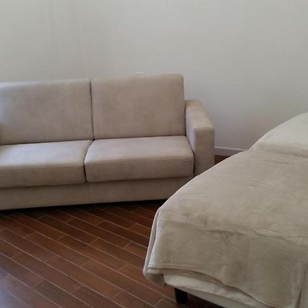 Isonzo Comfort Apartament Apartman Ancona Kültér fotó