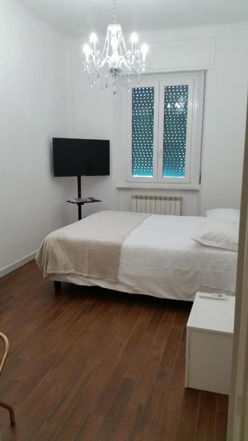 Isonzo Comfort Apartament Apartman Ancona Kültér fotó