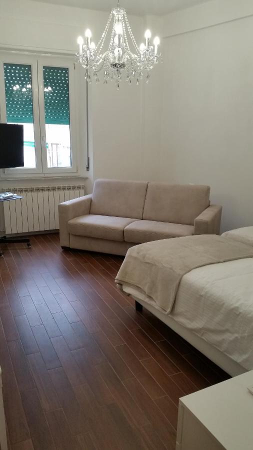 Isonzo Comfort Apartament Apartman Ancona Kültér fotó