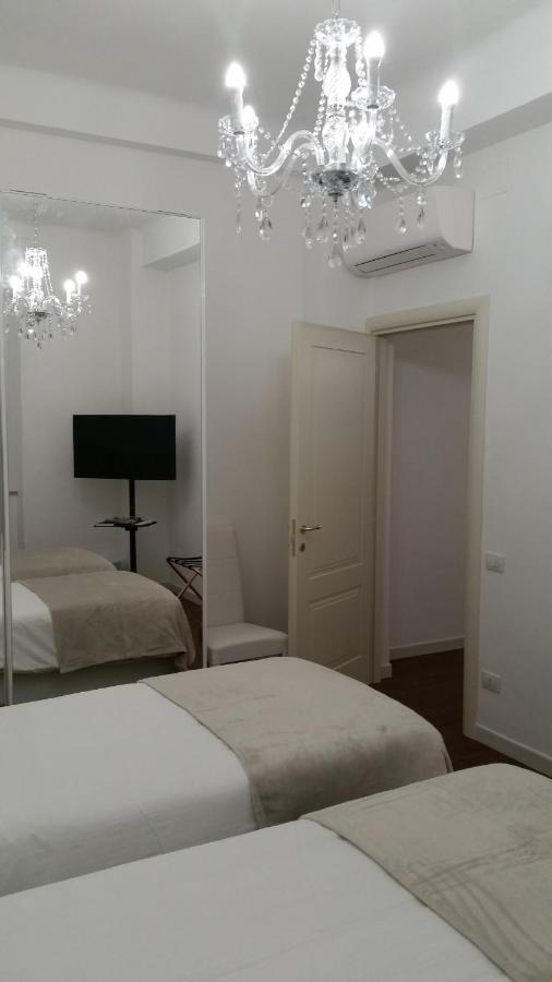 Isonzo Comfort Apartament Apartman Ancona Kültér fotó