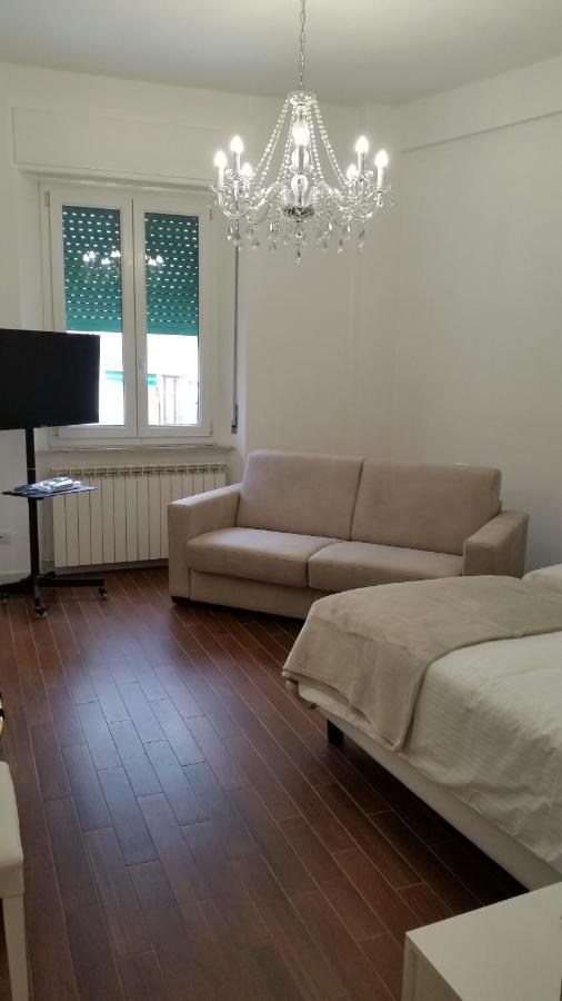 Isonzo Comfort Apartament Apartman Ancona Kültér fotó
