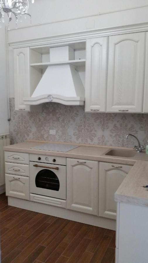 Isonzo Comfort Apartament Apartman Ancona Kültér fotó