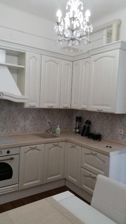 Isonzo Comfort Apartament Apartman Ancona Kültér fotó